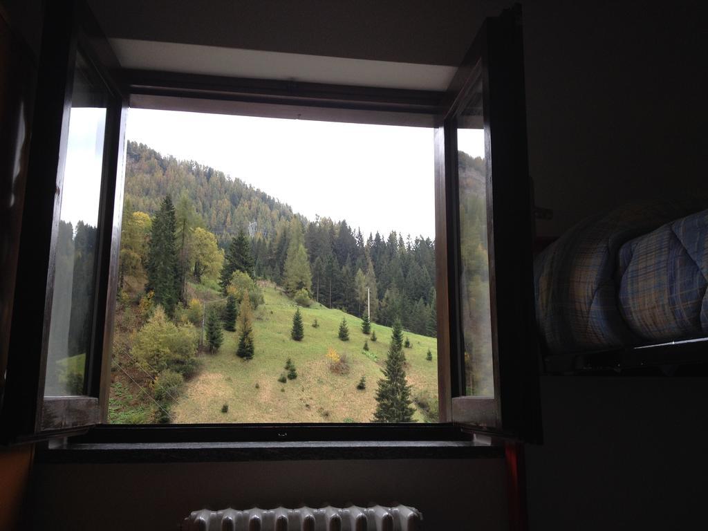 Hotel Rododendro Foppolo Room photo